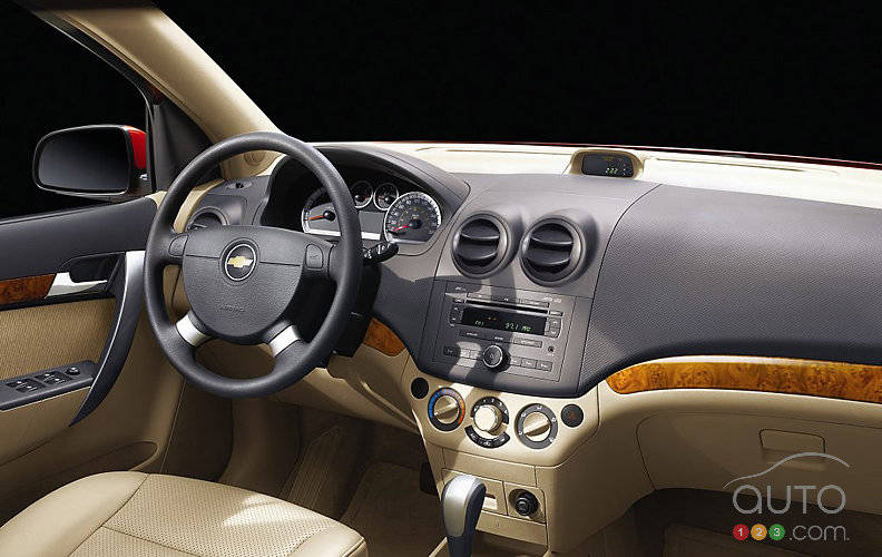 Photo: General Motors