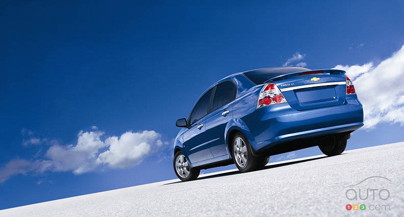 Photo: General Motors