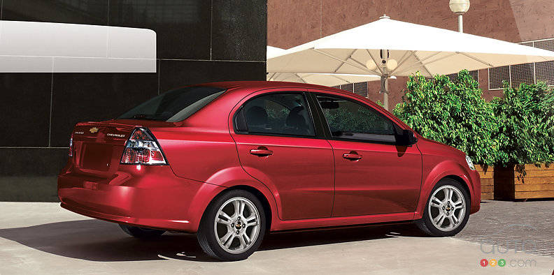 Photo: General Motors