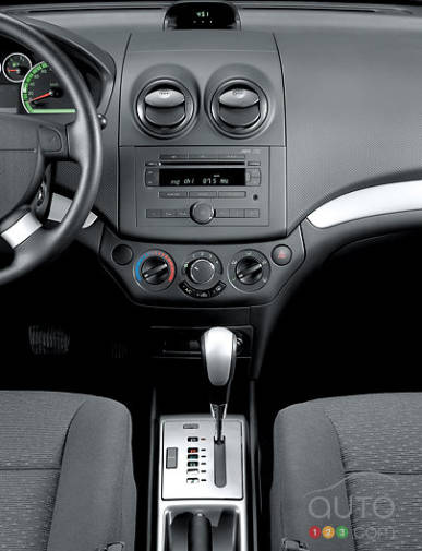 Photo: General Motors