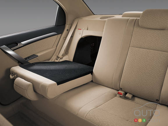 Photo: General Motors