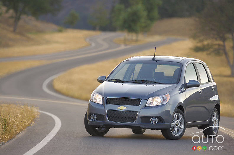 Photo: General Motors