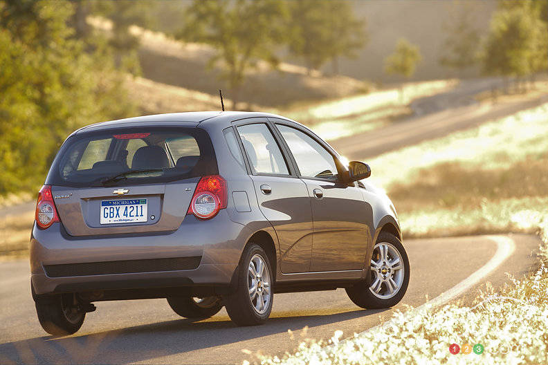 Photo: General Motors