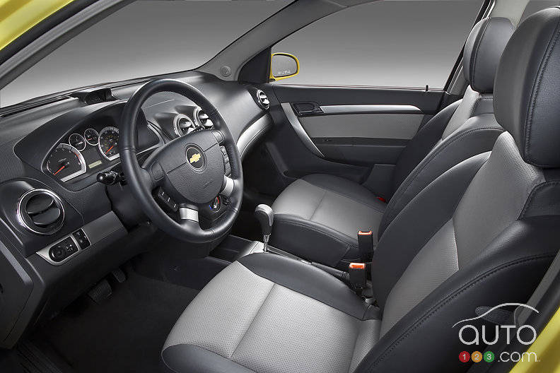 Photo: General Motors