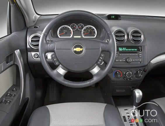 Photo: General Motors