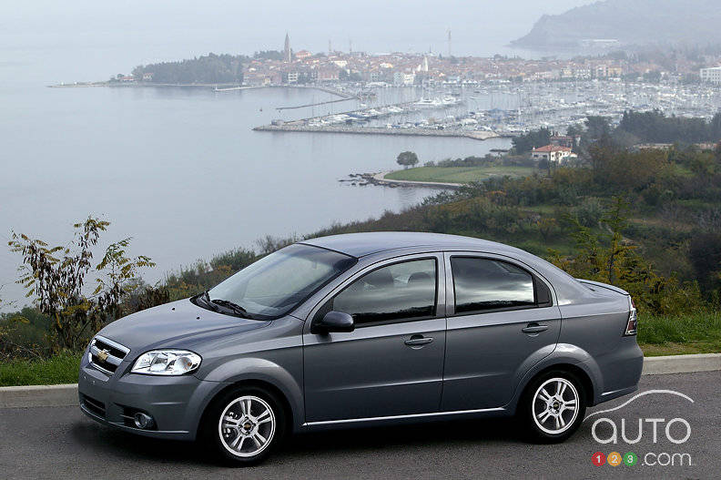 Photo: General Motors