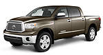 2012 Toyota Tundra 4x4 CrewMax SR5 5.7L Review