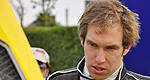Rally: Chris Atkinson back in rally Mexico