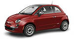 2012 Fiat 500 Lounge Review