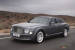 Bentley Mulsanne Mulliner Driving Specification to be revealed in Geneva