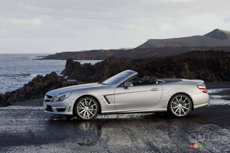 Photo: Mercedes-Benz
