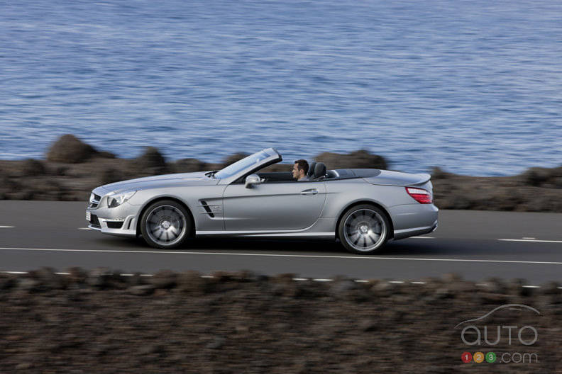 Photo: Mercedes-Benz