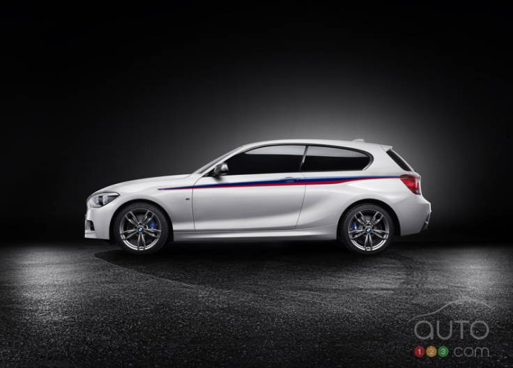 Photo: BMW