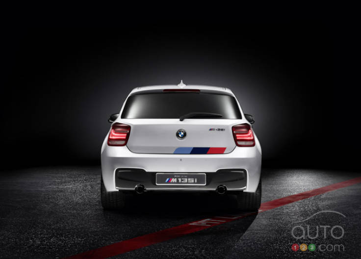 Photo: BMW