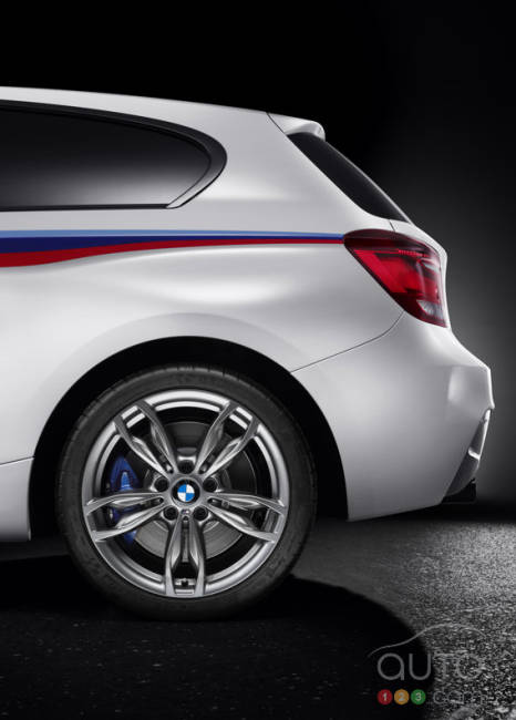 Photo: BMW