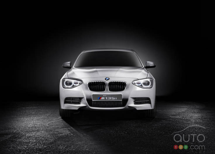Photo: BMW