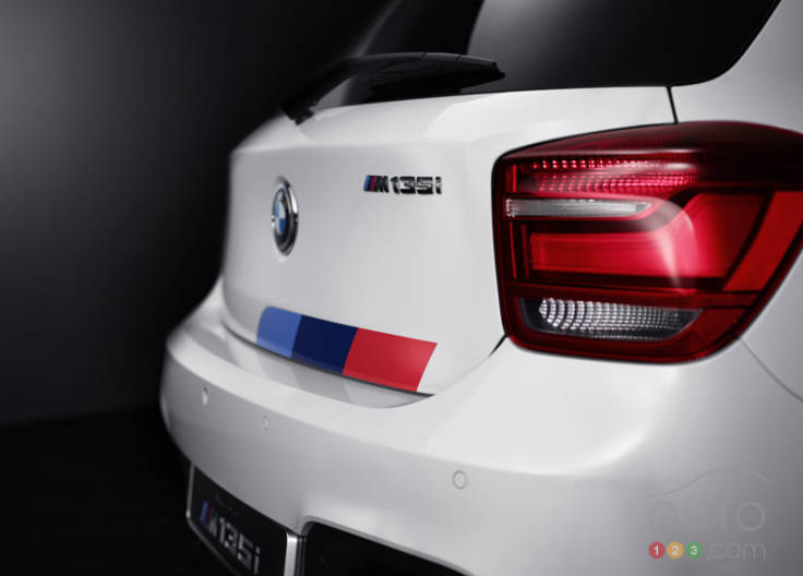 Photo: BMW