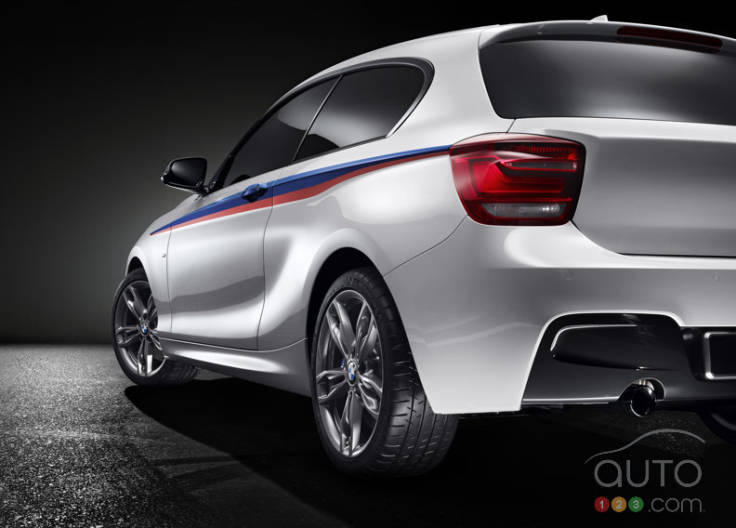 Photo: BMW