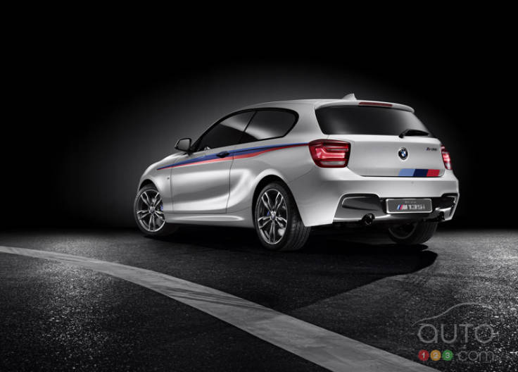 Photo: BMW