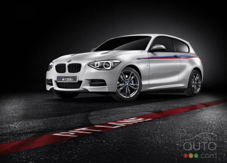 Photo: BMW