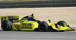 IndyCar: Honda and Rahal rescue Sarah Fisher