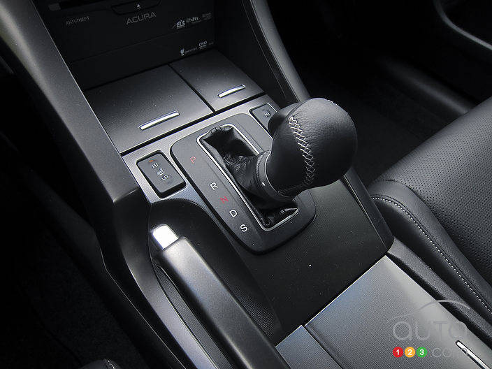 Photo: Rob Rothwell/Auto123.com