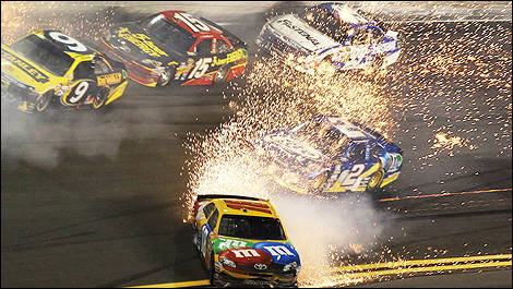 Nascar