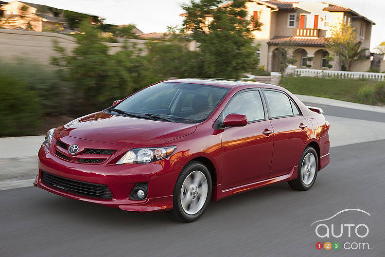 Photo: Toyota