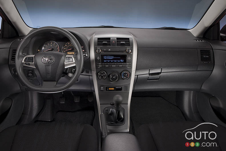 Photo: Toyota