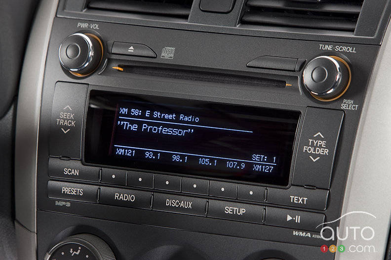 Photo: Toyota