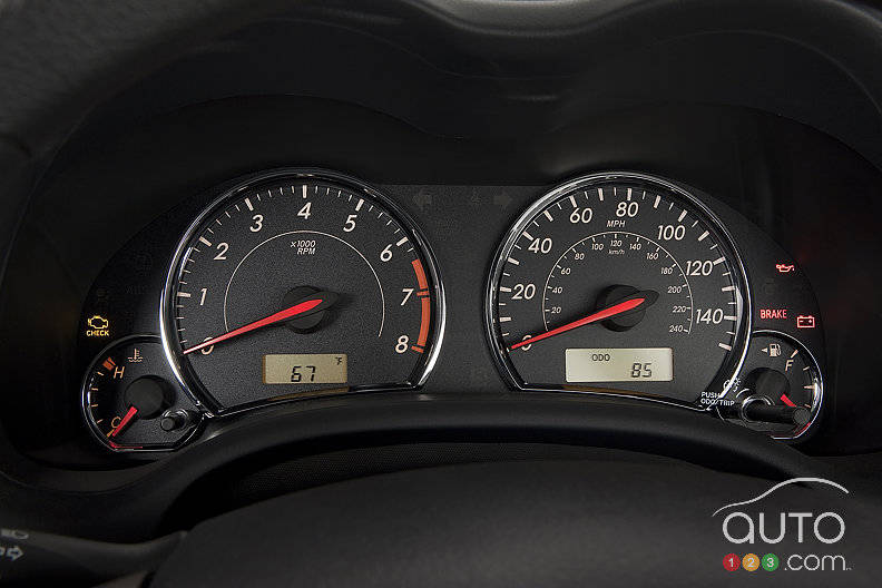 Photo: Toyota