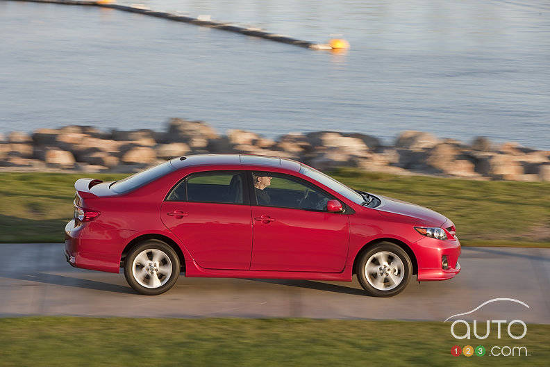 Photo: Toyota