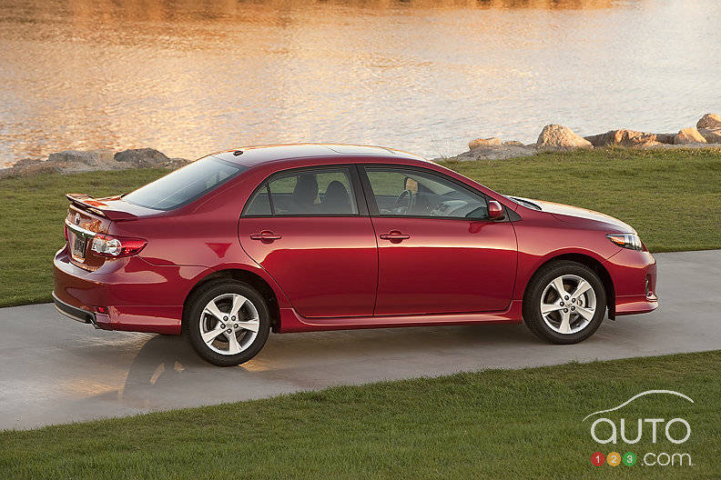 Photo: Toyota