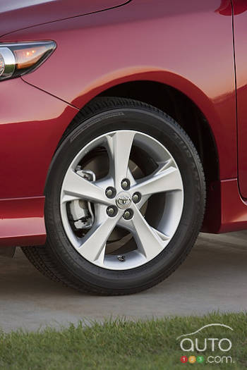Photo: Toyota