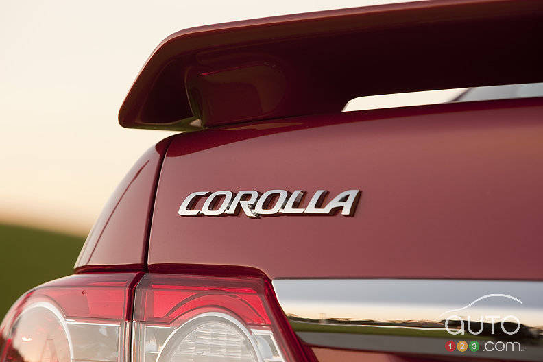 Photo: Toyota
