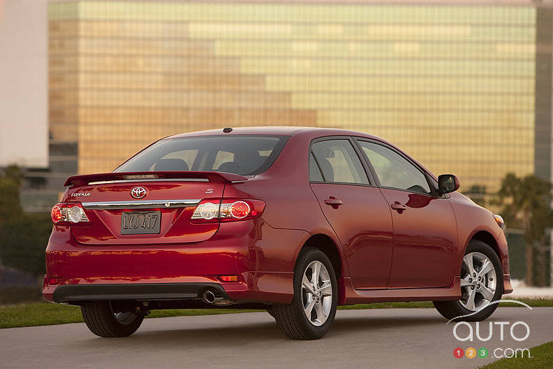 Photo: Toyota