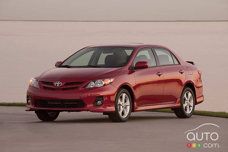 Photo: Toyota