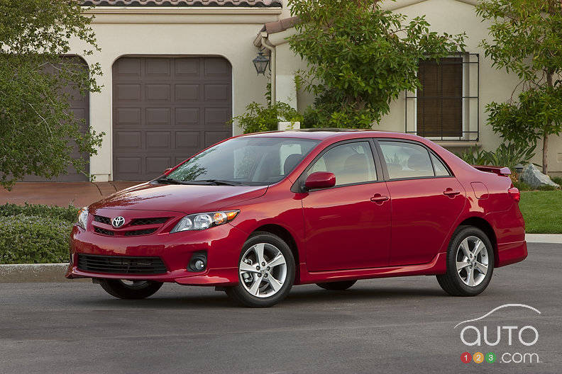 Photo: Toyota