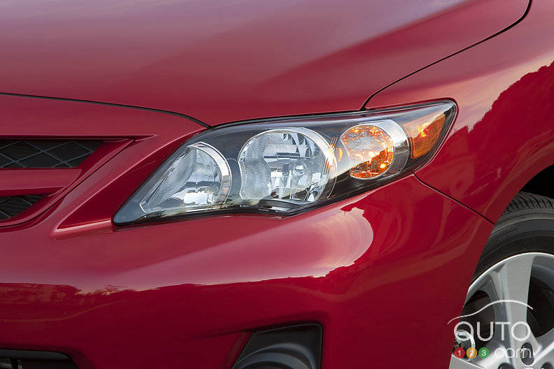 Photo: Toyota