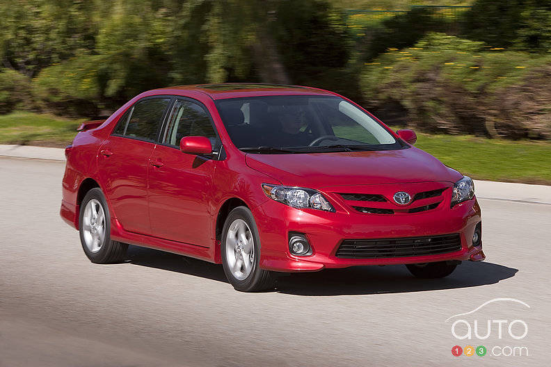 Photo: Toyota