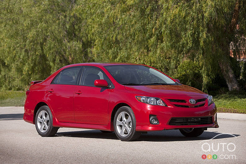 Photo: Toyota
