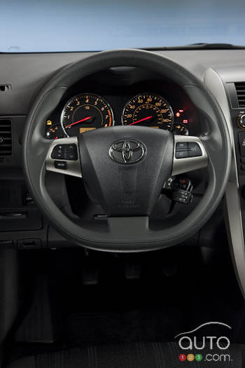 Photo: Toyota