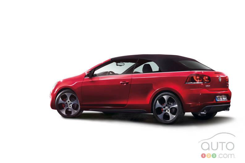 Photo: Volkswagen
