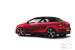 The new Volkswagen Golf GTI Cabriolet