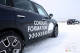 MINI's 2012 Winter Driving Course