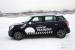 MINI's 2012 Winter Driving Course