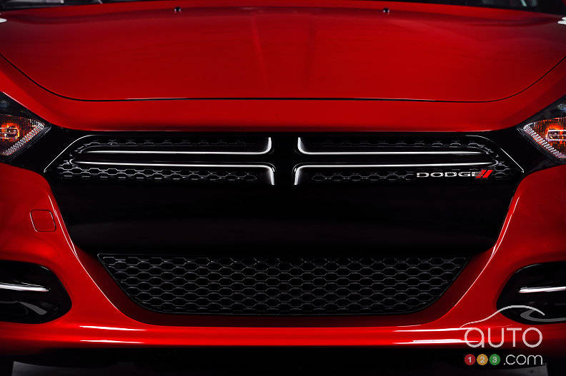 Photo: Dodge