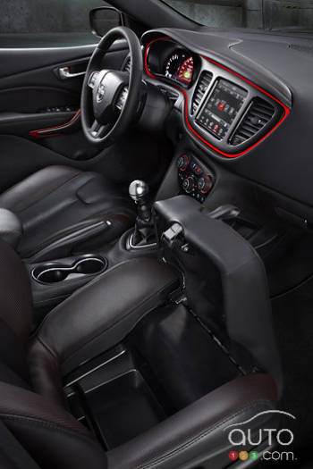 Photo: Dodge