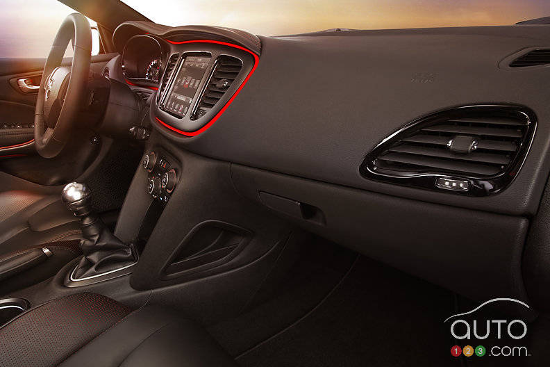 Photo: Dodge