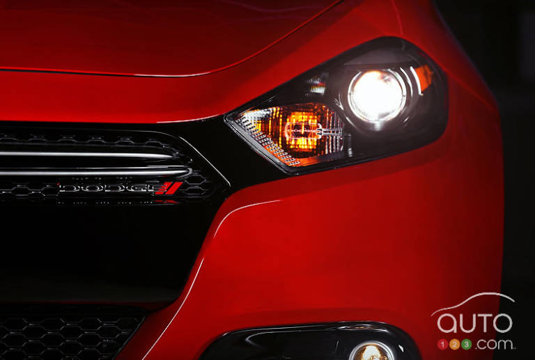 Photo: Dodge